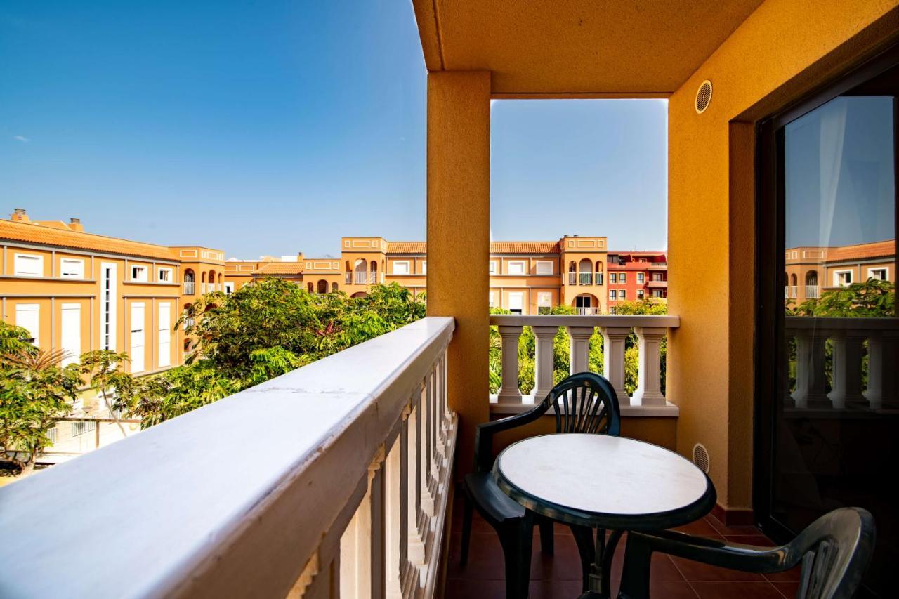 אל מדאנו Alquilaencanarias-Medano Atalaya, Terrace & Pool מראה חיצוני תמונה