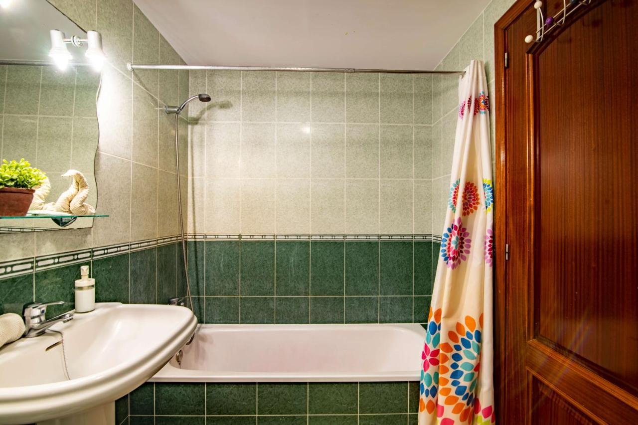 אל מדאנו Alquilaencanarias-Medano Atalaya, Terrace & Pool מראה חיצוני תמונה